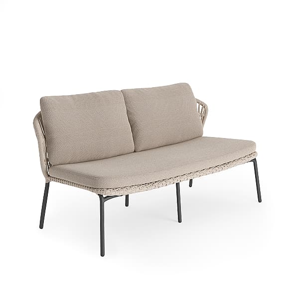Sofa 2 seat – Jati-Kebon
