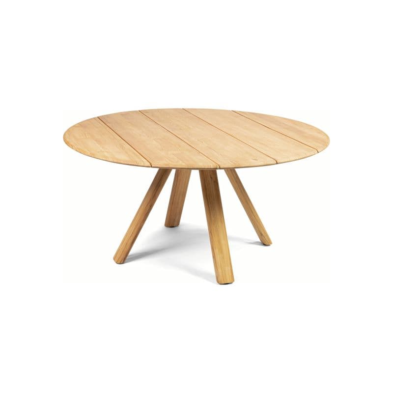 Dining Table D150 – Jati-Kebon