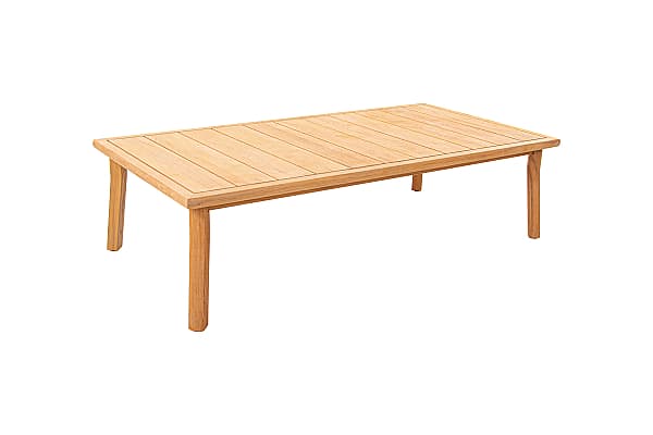 Coffee table – Jati-Kebon