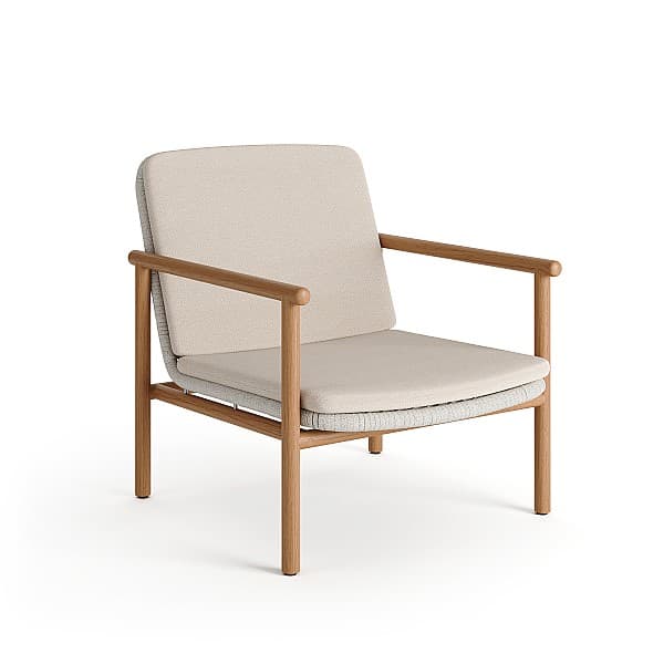 Sofa 1 seat – Jati-Kebon