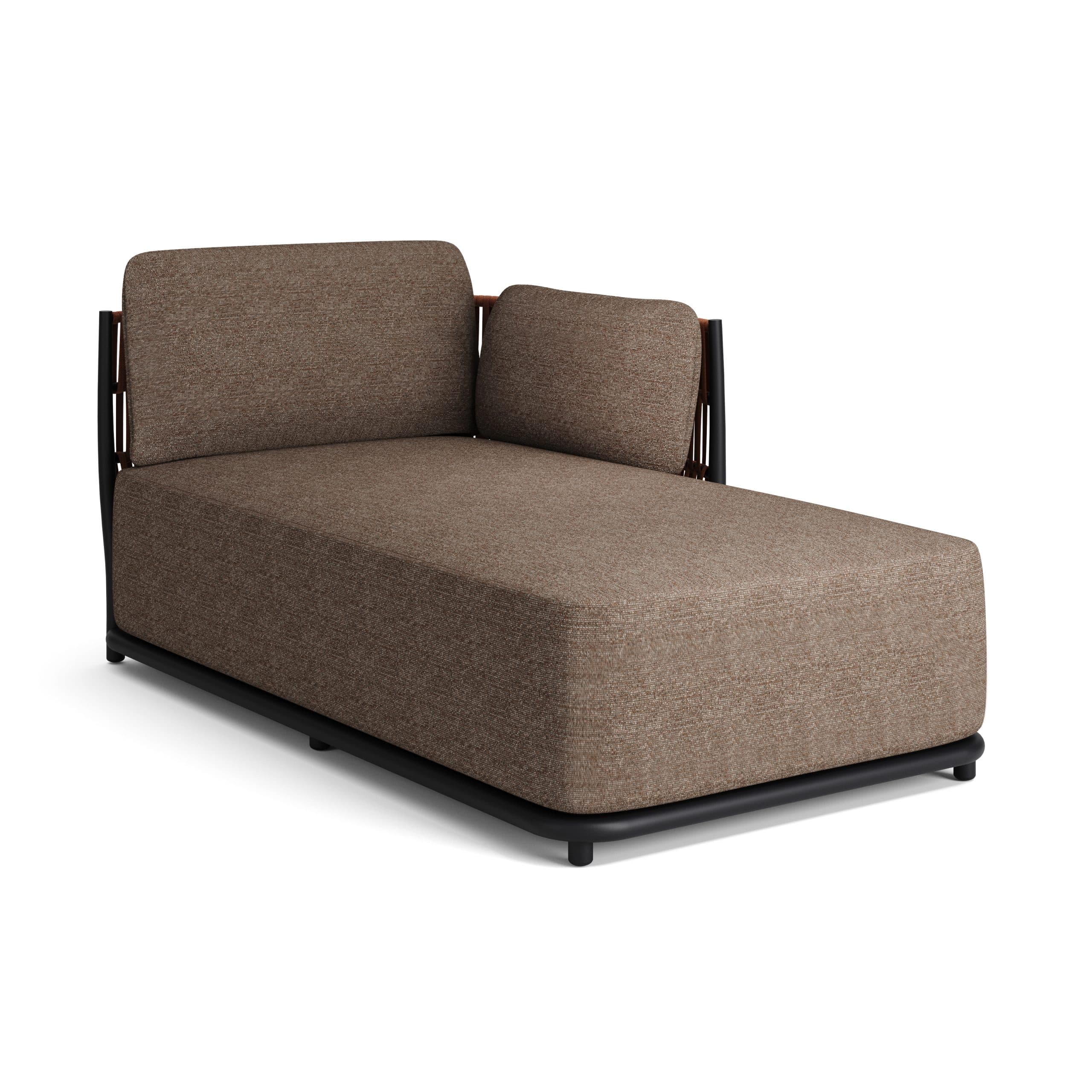 Lounger left side – Jati-Kebon