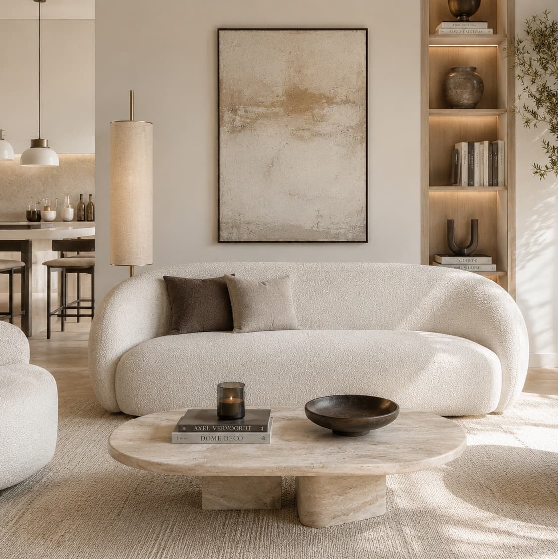 Serene 3 – A Cielo Abierto