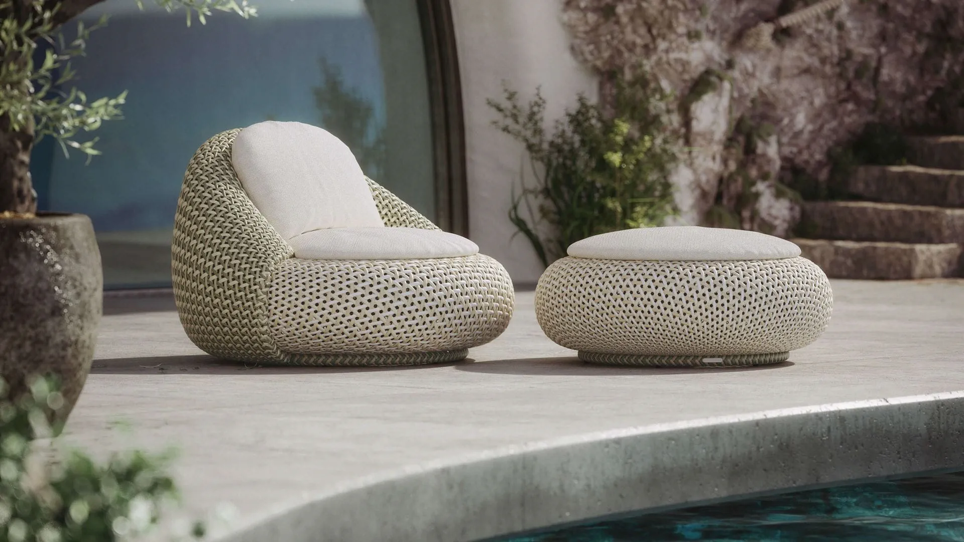 Atolo 6 – Dedon