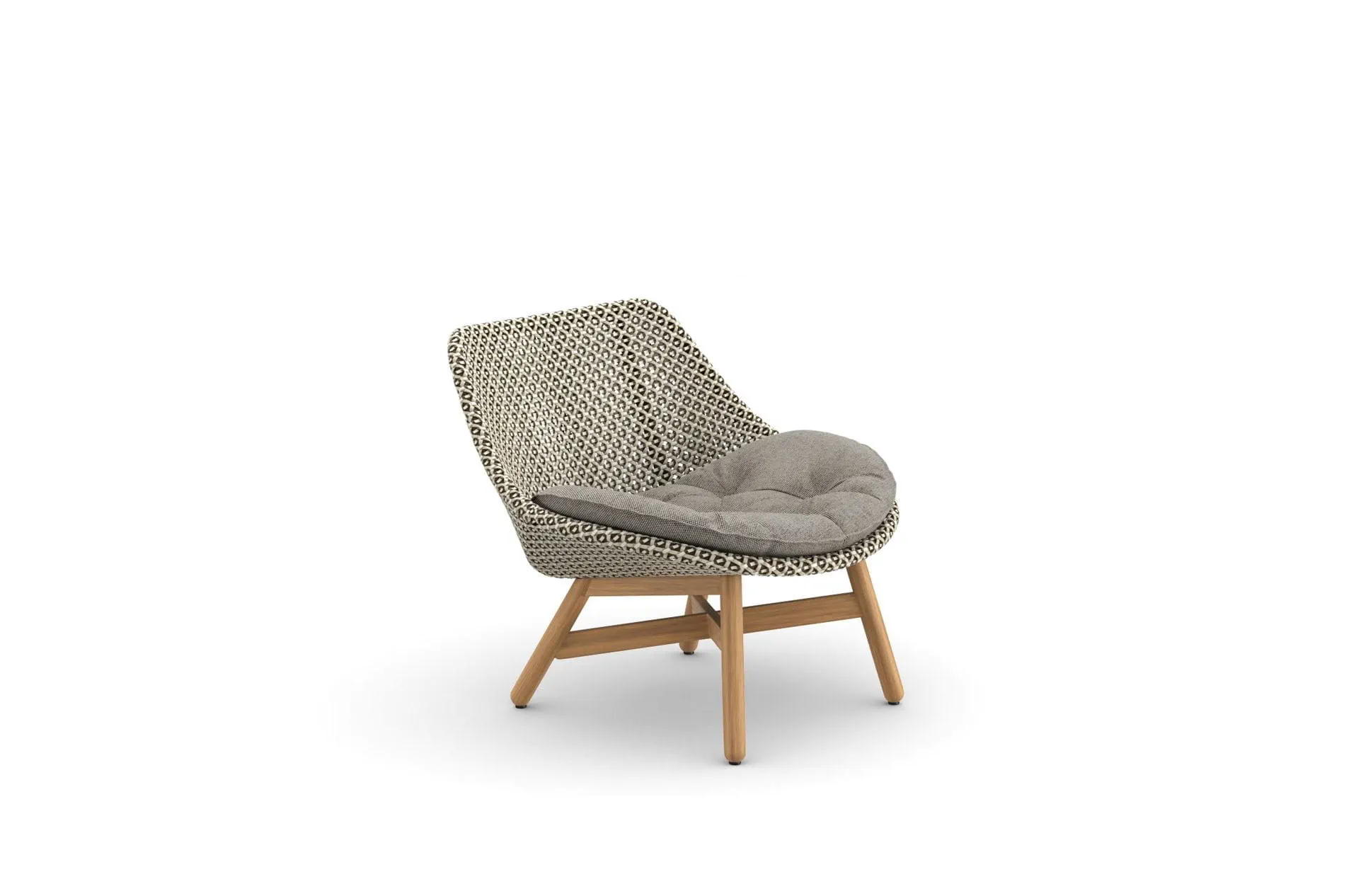Mbrace 2 – Dedon