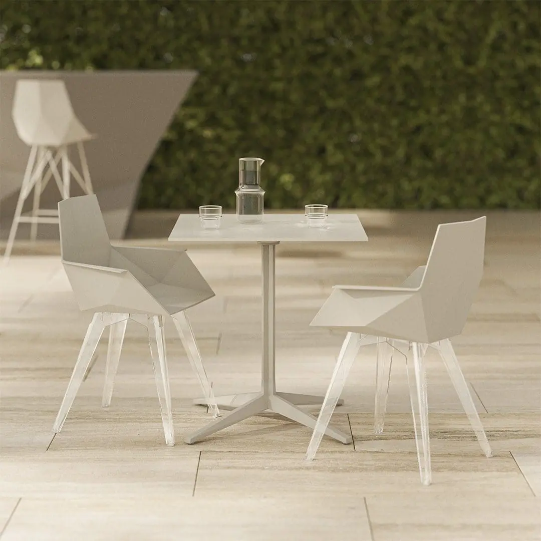 Faz 5 – Vondom