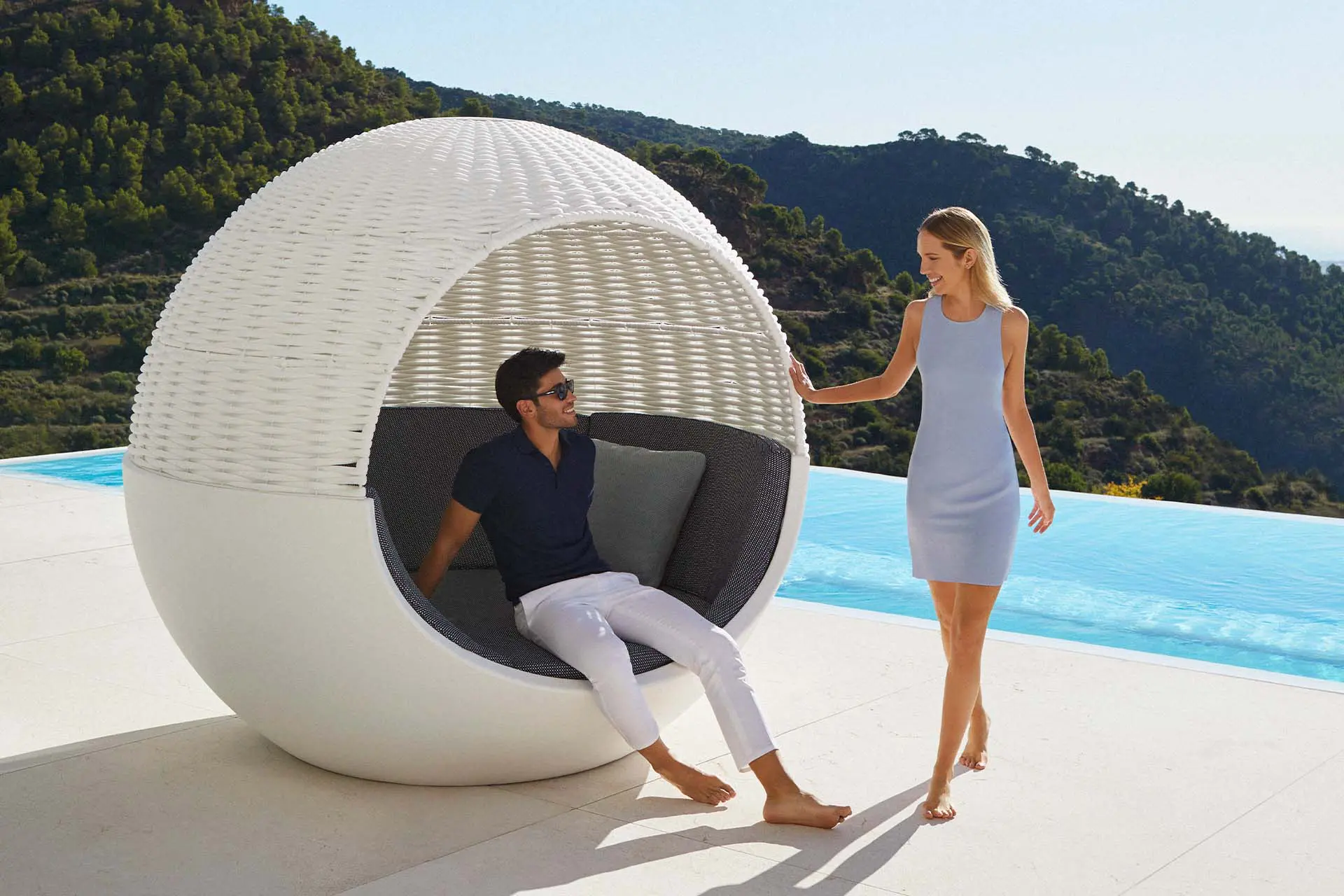 Moon 2 – Vondom