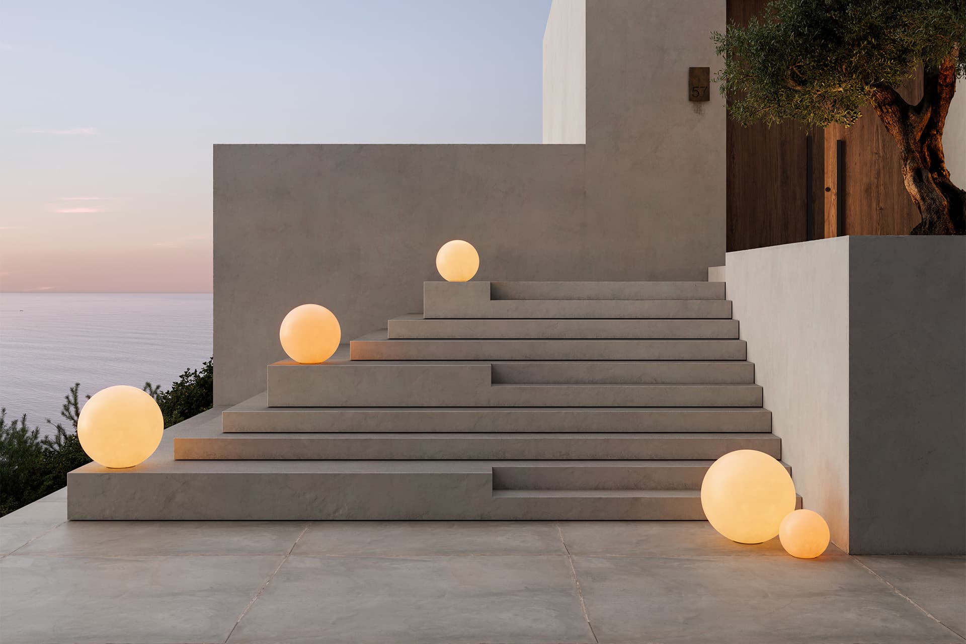 Bubbles – Vondom