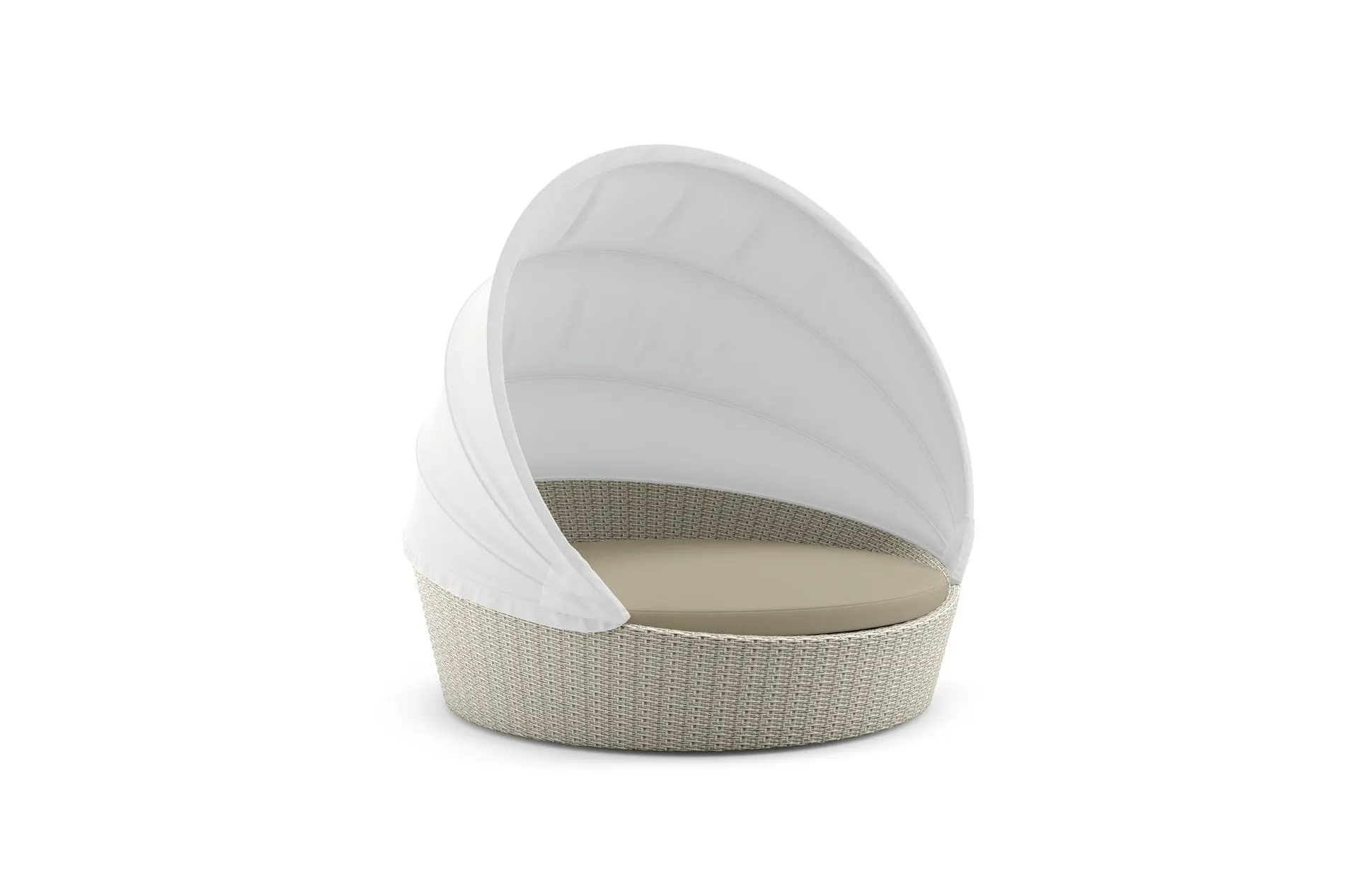 Orbit 2 – Dedon